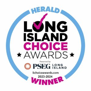 Anthony A. Nozzolillo Esq. Herald Long Island Choice Awards 2023-2024 Winner